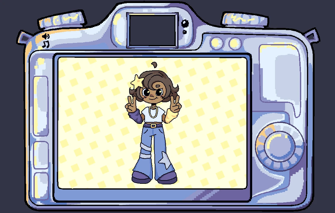 Strike a Pose