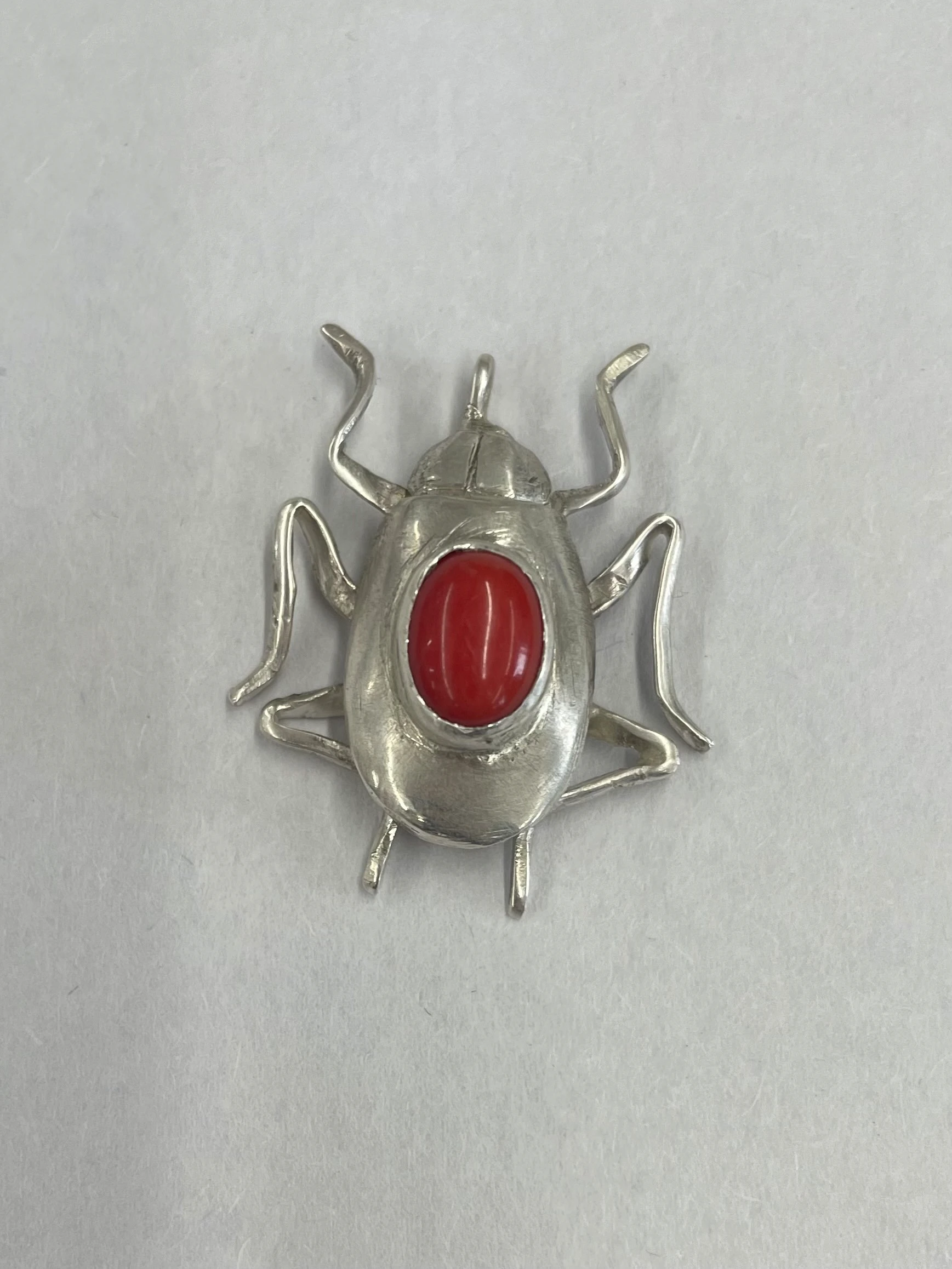 Scarab Pendant