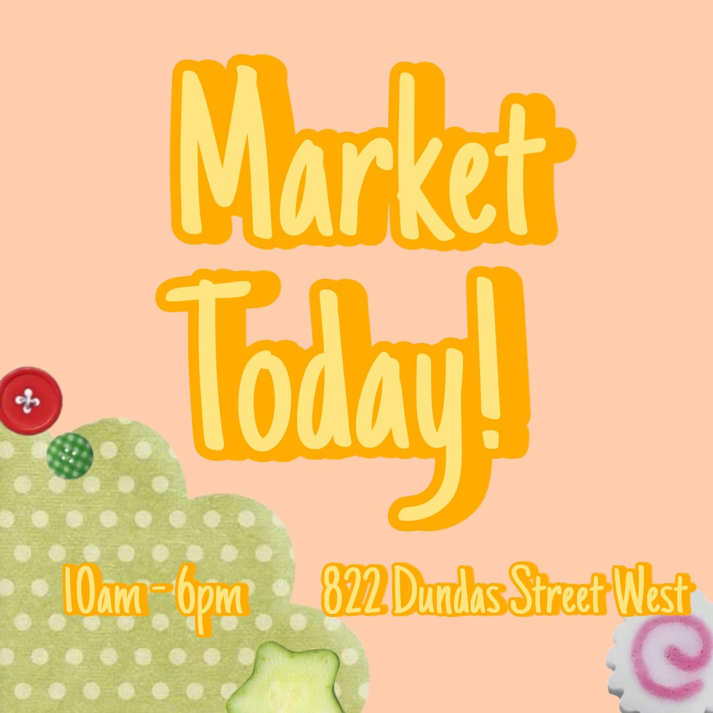 Market Today